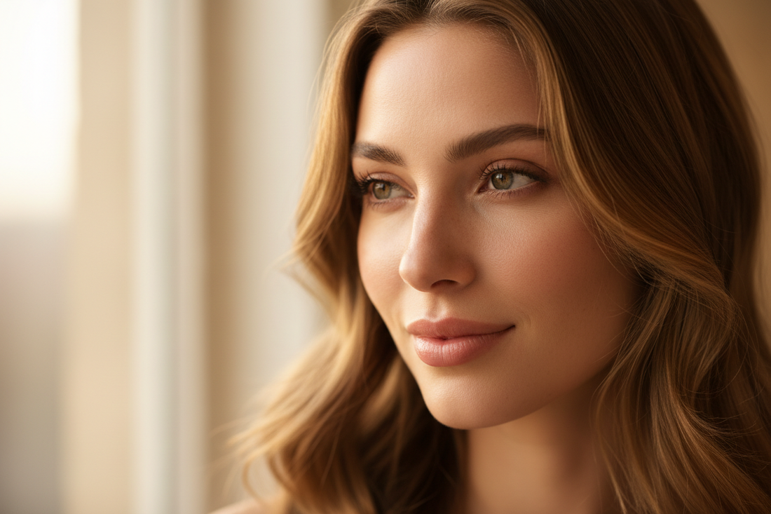 5 pasos para el cuidado de tu rostro antes de acostarte a dormir