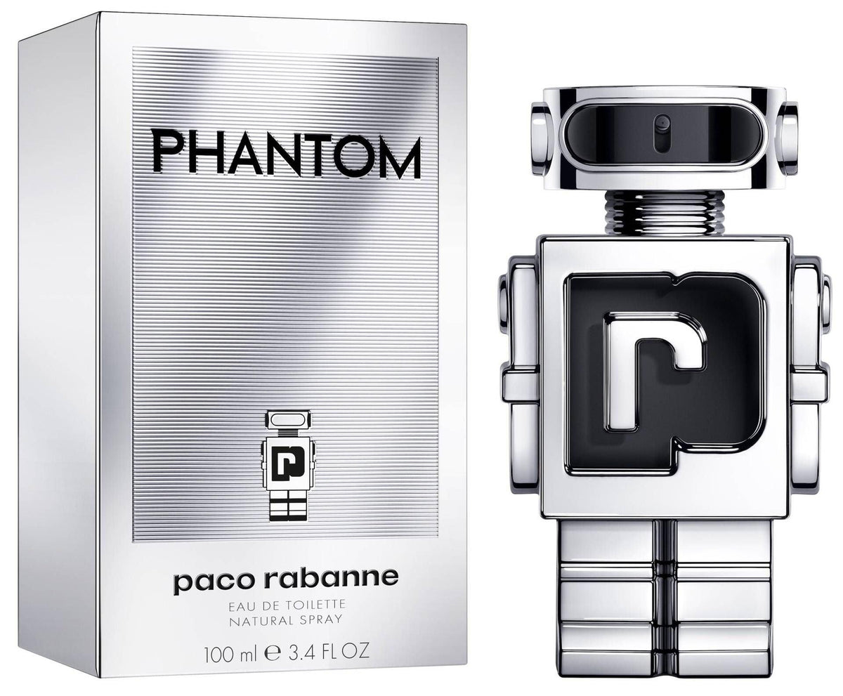 Phantom Paco Rabanne
